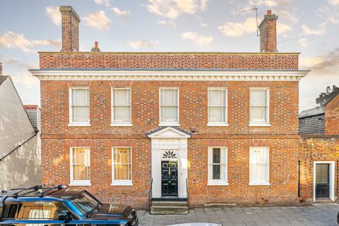 5 bedroom detached house for sale - 'Urquart House' High Street, Buntingford