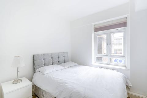 2 bedroom flat for sale, Portsea Hall, Hyde Park Estate, London, W2