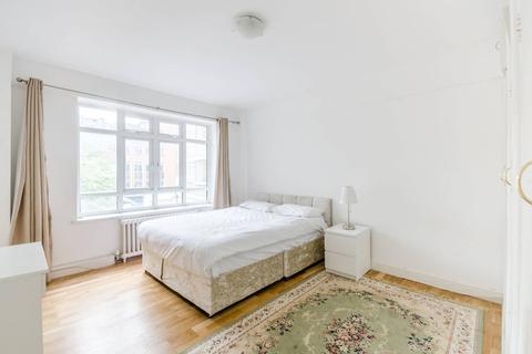 2 bedroom flat for sale, Portsea Hall, Hyde Park Estate, London, W2