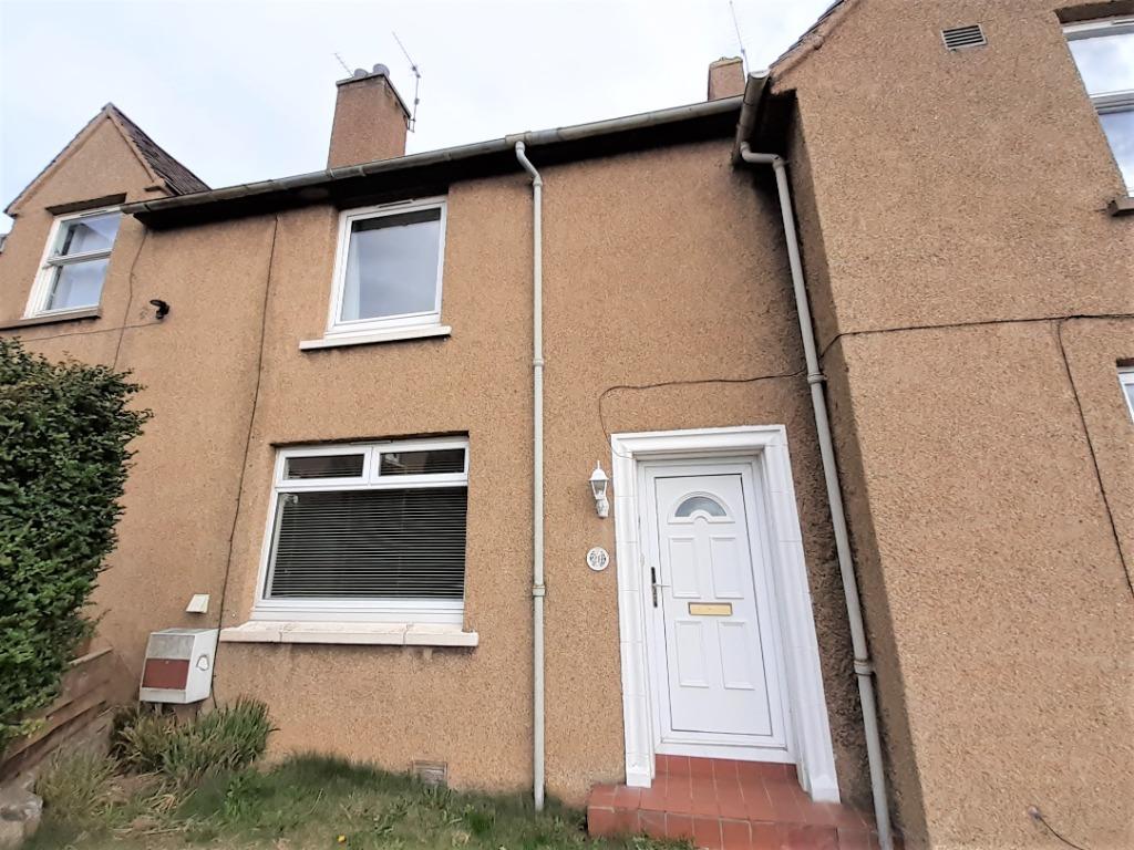 Dunpender Drive, Haddington, East Lothian, Eh41 2 Bed Terraced House 