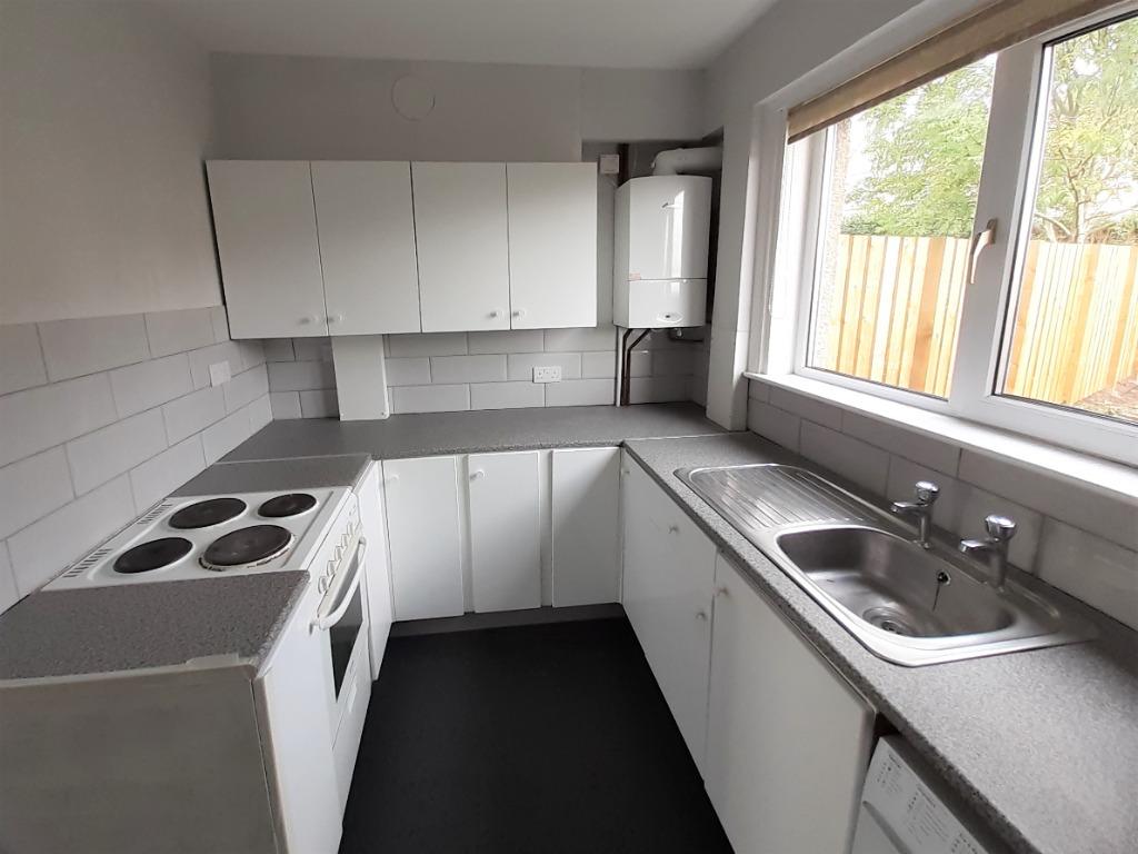 Dunpender Drive, Haddington, East Lothian, EH41 2 bed terraced house