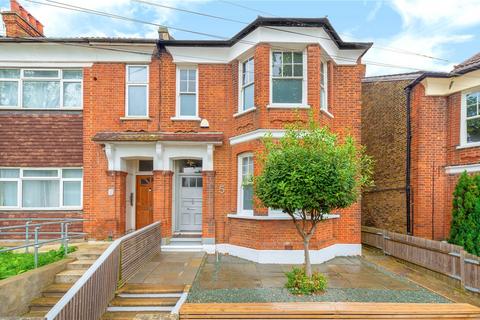 6 bedroom semi-detached house for sale - Thornlaw Road, West Norwood, London, SE27