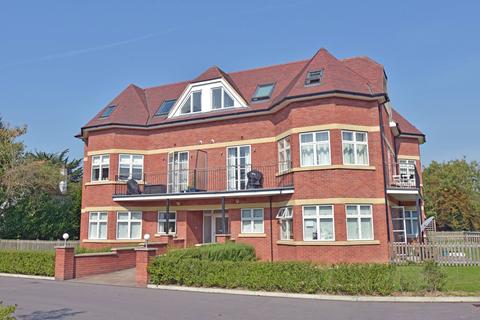 Flat 7, The Old Court Bath Road, Taplow, Maidenhead, SL6 0AH
