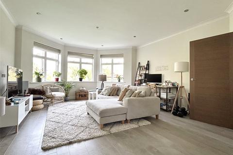 Flat 7, The Old Court Bath Road, Taplow, Maidenhead, SL6 0AH