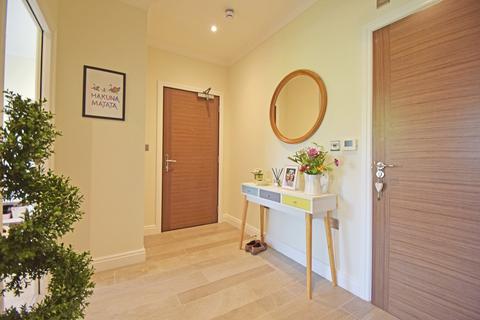 Flat 7, The Old Court Bath Road, Taplow, Maidenhead, SL6 0AH