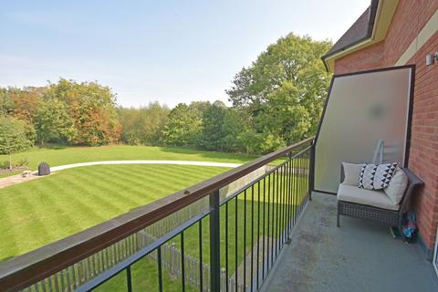 Flat 7, The Old Court Bath Road, Taplow, Maidenhead, SL6 0AH