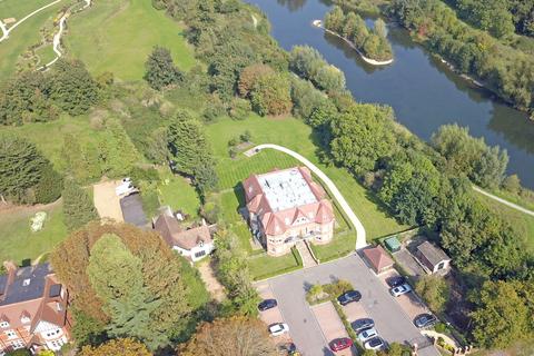 Flat 7, The Old Court Bath Road, Taplow, Maidenhead, SL6 0AH
