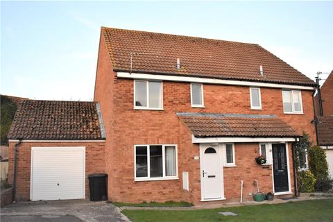 3 bedroom semi-detached house to rent - Great Shefford, Hungerford, Berkshire, RG17
