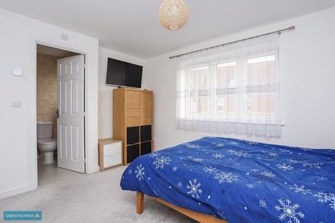 3 bedroom detached house for sale - Westminster Way, Bridgwater