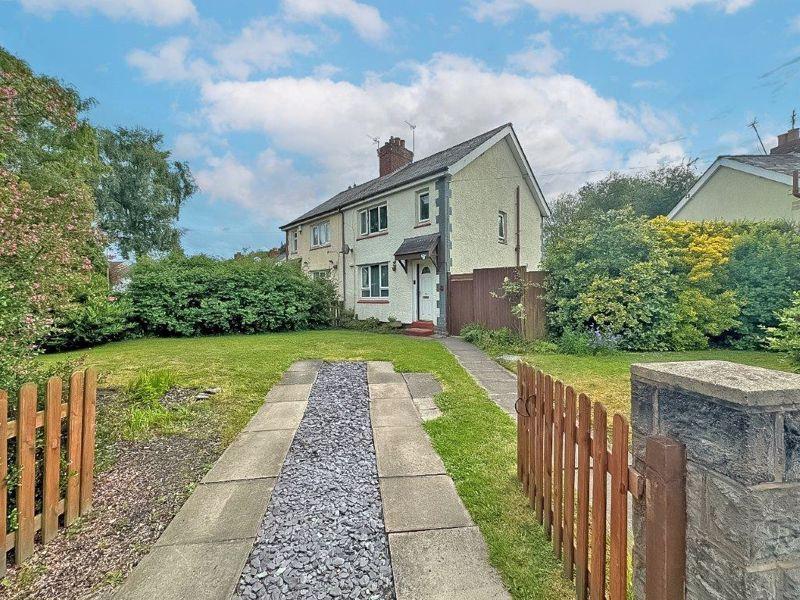 St. Giles Road, Willenhall 3 bed semidetached house £175,000