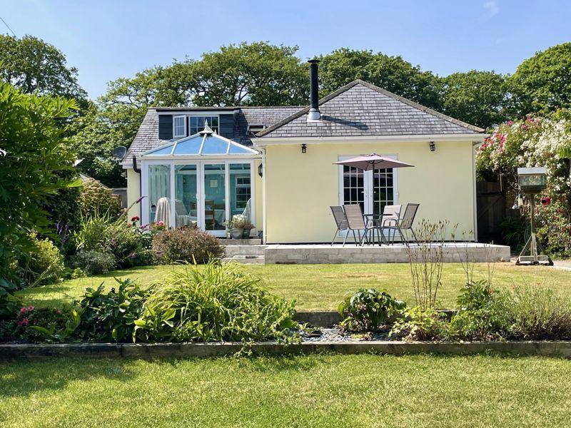 Old Coach Road, Playing Place 4 bed detached house for sale £670,000