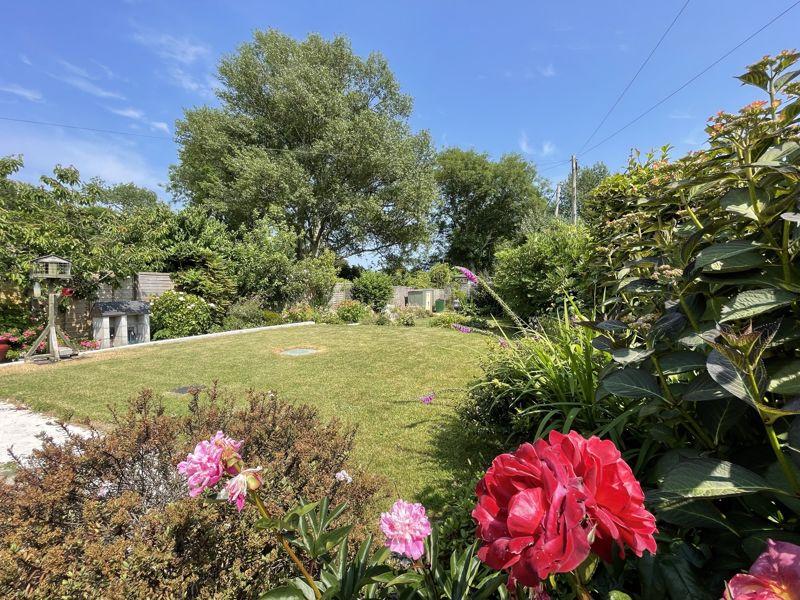 Old Coach Road, Playing Place 4 bed detached house for sale £670,000