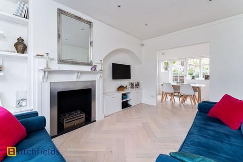 5 bedroom terraced house for sale, Hampstead Way, Hampstead Garden Suburb, NW11