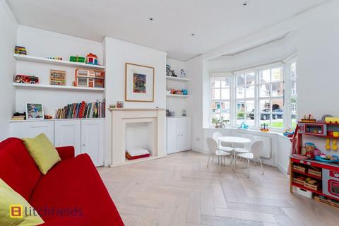 5 bedroom terraced house for sale, Hampstead Way, Hampstead Garden Suburb, NW11