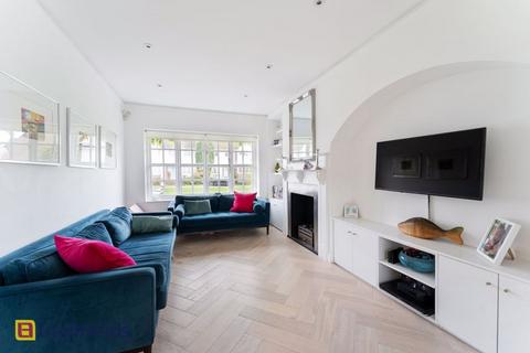 5 bedroom terraced house for sale, Hampstead Way, Hampstead Garden Suburb, NW11