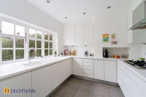 5 bedroom terraced house for sale, Hampstead Way, Hampstead Garden Suburb, NW11