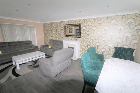 4 bedroom detached house for sale, Hobhouse Close, Great Barr, Birmingham, B42 1HB
