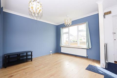 3 bedroom end of terrace house to rent, Greenway Gardens, Greenford