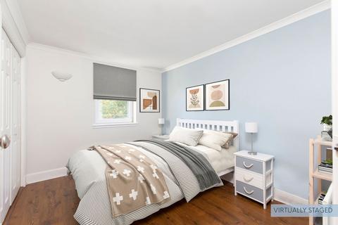 1/7 Ann Terrace, Edinburgh, EH8 8HN