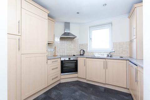 1/7 Ann Terrace, Edinburgh, EH8 8HN