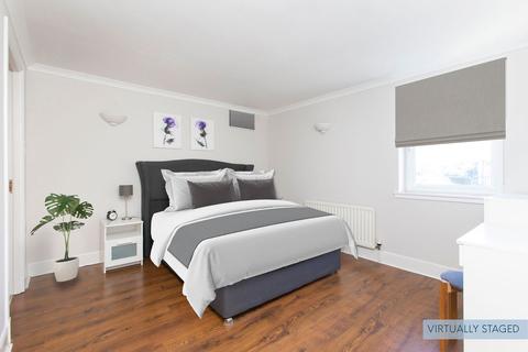 1/7 Ann Terrace, Edinburgh, EH8 8HN