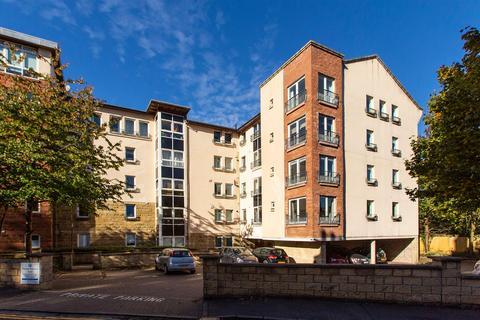 1/7 Ann Terrace, Edinburgh, EH8 8HN