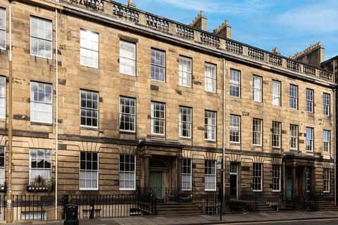 12 Henderson Row, Edinburgh, EH3 5DS