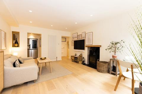 12 Henderson Row, Edinburgh, EH3 5DS