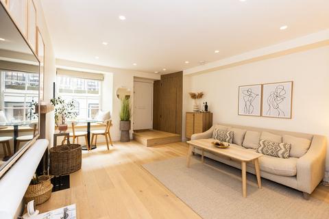 12 Henderson Row, Edinburgh, EH3 5DS