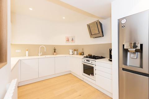 12 Henderson Row, Edinburgh, EH3 5DS