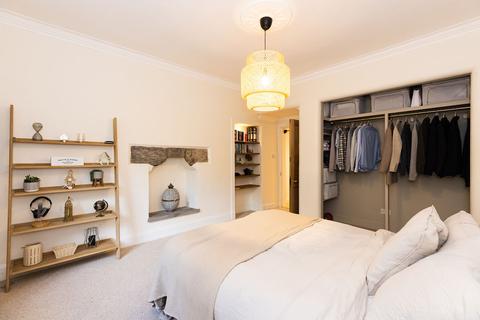 12 Henderson Row, Edinburgh, EH3 5DS