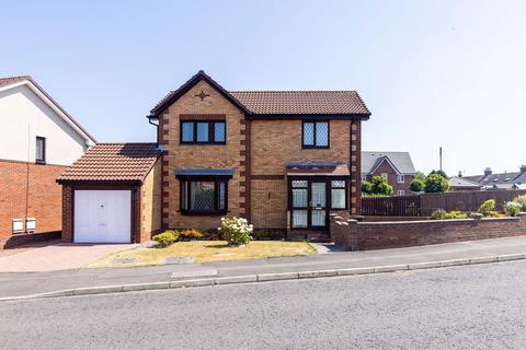 85 Blackchapel Close, Edinburgh, EH15 3SL