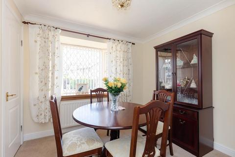 85 Blackchapel Close, Edinburgh, EH15 3SL