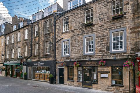 190/2 Rose Street, Edinburgh, EH2 4BA