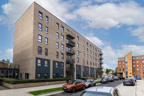 Flat 14, 4 Ropemaker Street, Edinburgh, EH6 7AN