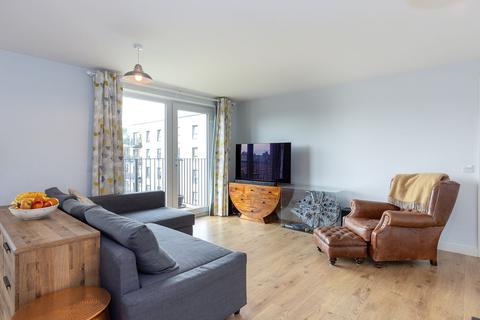 Flat 14, 4 Ropemaker Street, Edinburgh, EH6 7AN
