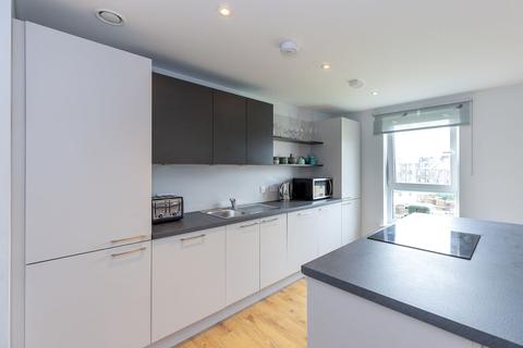 Flat 14, 4 Ropemaker Street, Edinburgh, EH6 7AN