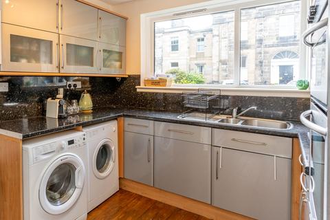 97/4 Inverleith Row, Edinburgh, EH3 5LX