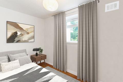 97/4 Inverleith Row, Edinburgh, EH3 5LX