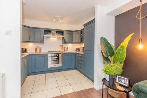 141d Main Street, Newtongrange, Dalkeith, EH22 4PF
