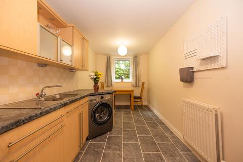 24/5 Springfield Street, Edinburgh, EH6 5DE