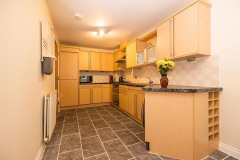 24/5 Springfield Street, Edinburgh, EH6 5DE