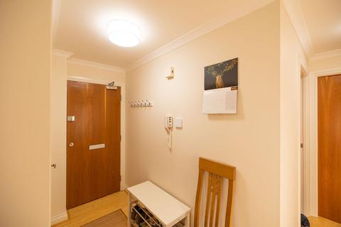 24/5 Springfield Street, Edinburgh, EH6 5DE