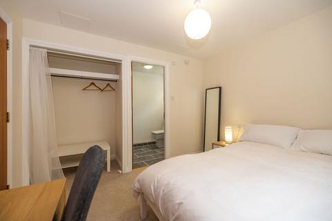 24/5 Springfield Street, Edinburgh, EH6 5DE