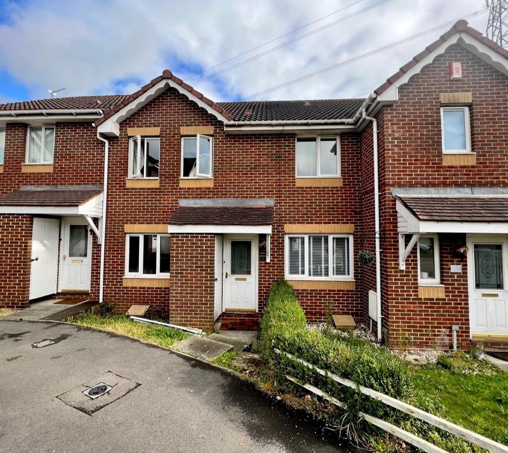Pinkers Mead, Emersons Green, Bristol, Gloucestershire, BS16 2 bed