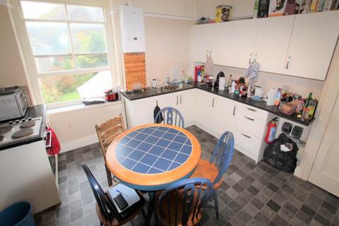 10 bedroom house to rent - Queens Avenue, Aberystwyth, Ceredigion