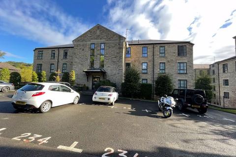 2 bedroom apartment to rent, Parkwood Road, Huddersfield