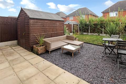 2 bedroom semi-detached house for sale - Barn Croft Road, Crewe, Cheshire, CW1