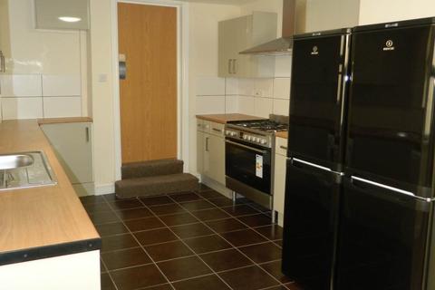 6 bedroom house to rent - Northcote Street, Roath, Cardiff
