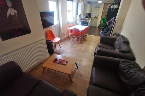 6 bedroom house to rent - Northcote Street, Roath, Cardiff